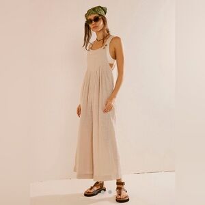 Emery Rose Overalls✨